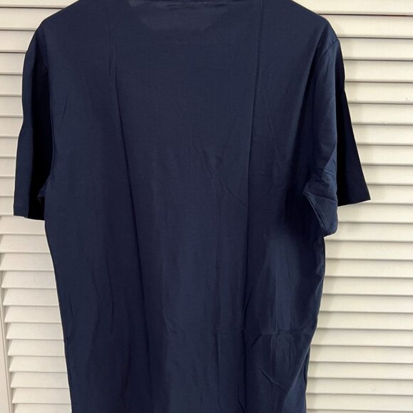 NWOT Lunya Lahgo Cool Everyday Tee - Picture 2 of 7